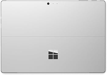 Amazon.com : Microsoft Surface Pro 4 (Intel Core i5, 4GB RAM