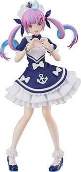 Amazon | POP UP PARADE ホロライブプロダクション 湊あくあ ノン