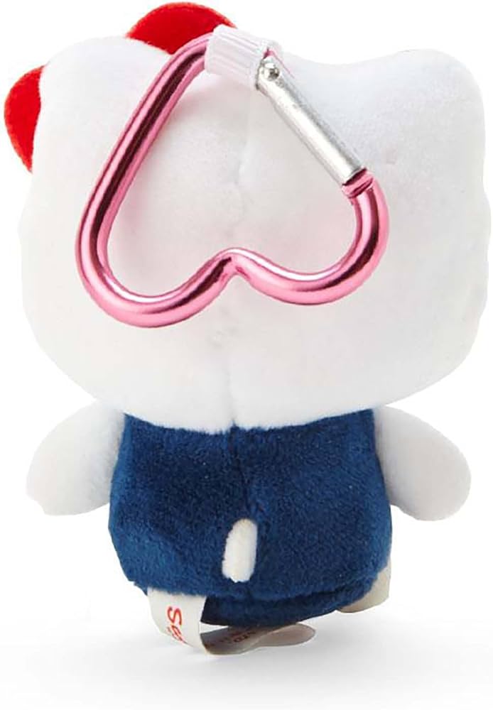 Amazon.co.jp: サンリオ(SANRIO) ミニマスコットホルダー ハローキティ