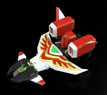 Amazon | 太陽の勇者 ファイバード THE合体 グランバード ノンスケール