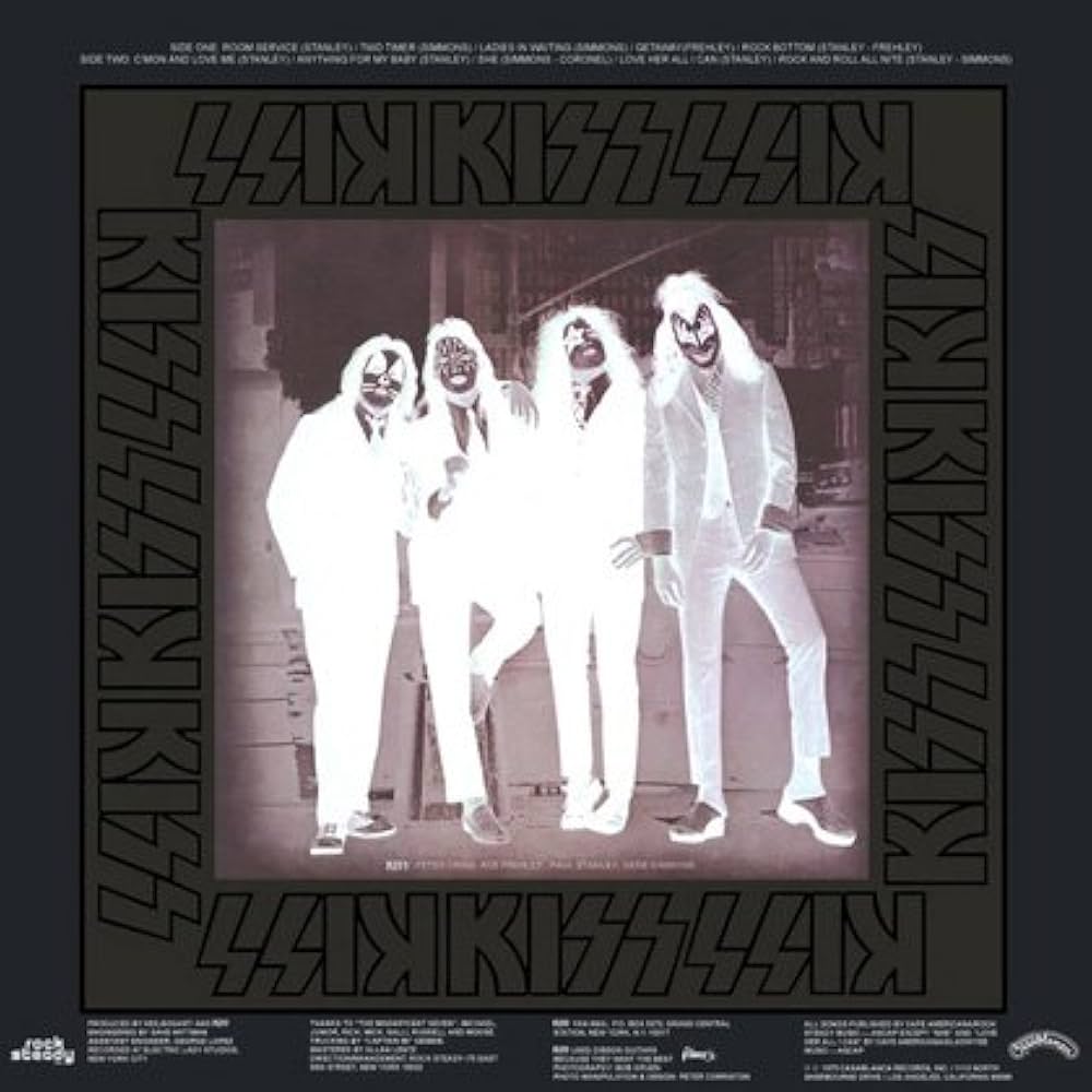 Amazon.co.jp: 地獄への接吻: ミュージック