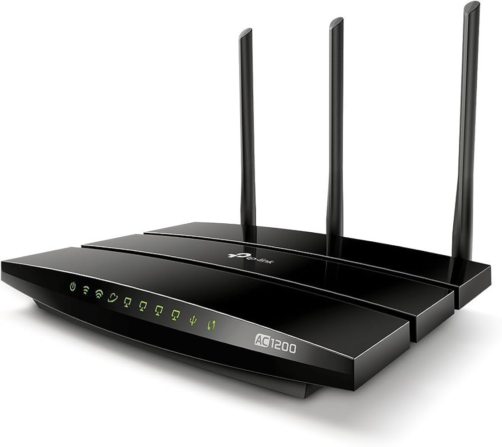 Amazon.co.jp: TP-Link WiFi Wireless LAN Router with AP Mode, 11ac