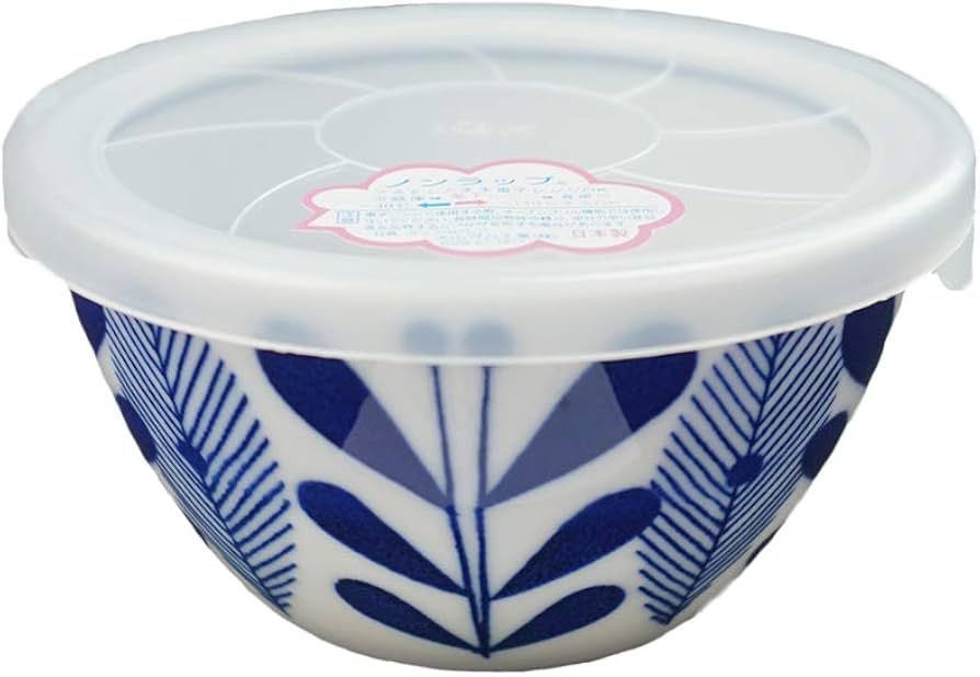 Amazon.co.jp: K'sキッチン オーランド 軽量 蓋付き 小鉢 11.5cm