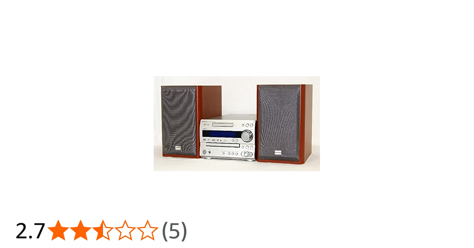 Amazon | ONKYO オンキヨー(オンキョー) X-UN7 ユニーバーサル対応 DVD