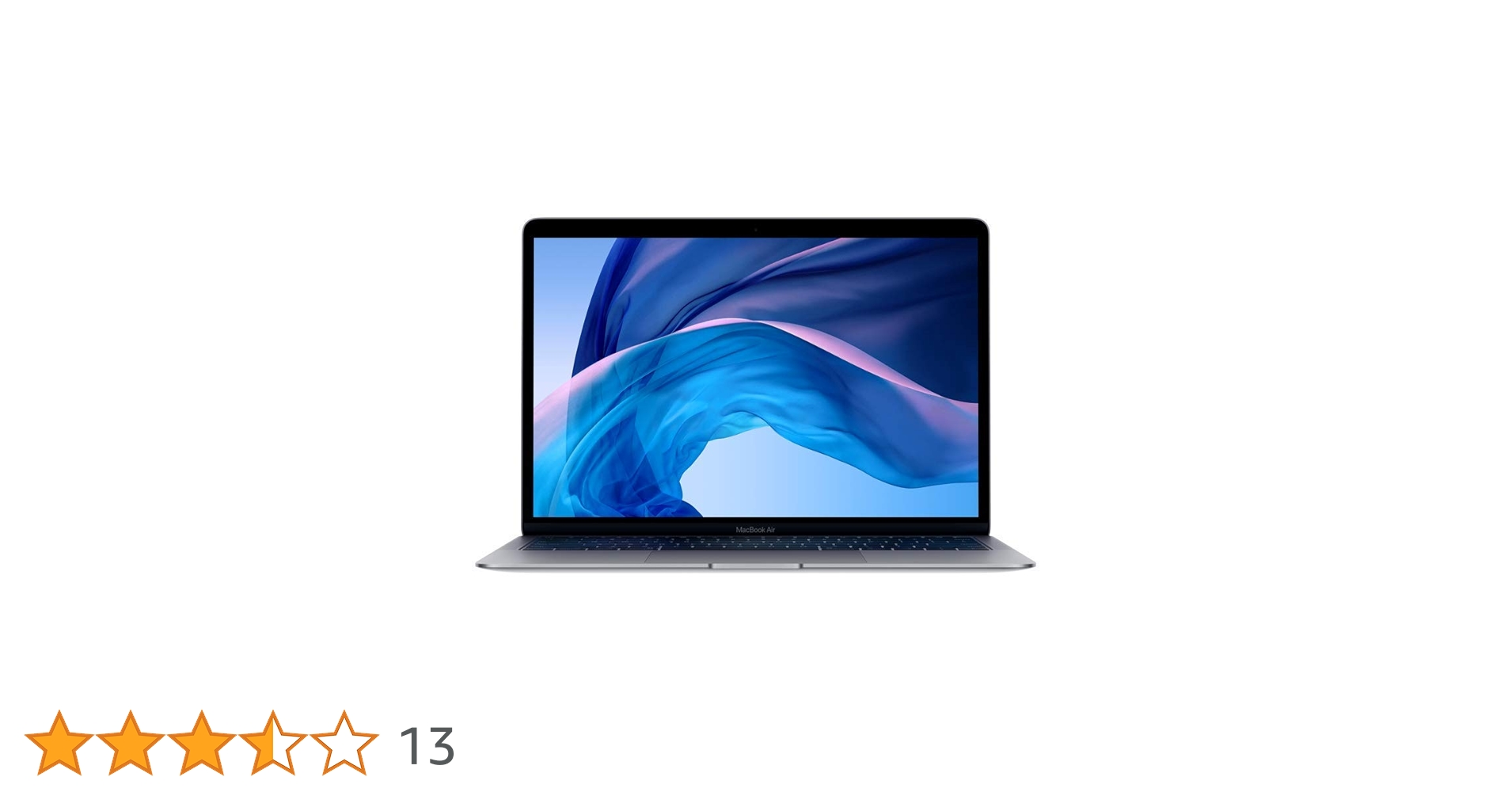 Amazon.co.jp: Apple MacBook Air Retina 2019 (13-inch Air, 8 GB RAM