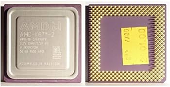 Amazon.co.jp: CPU、amd-k6 – 2 / 533afx : パソコン・周辺機器