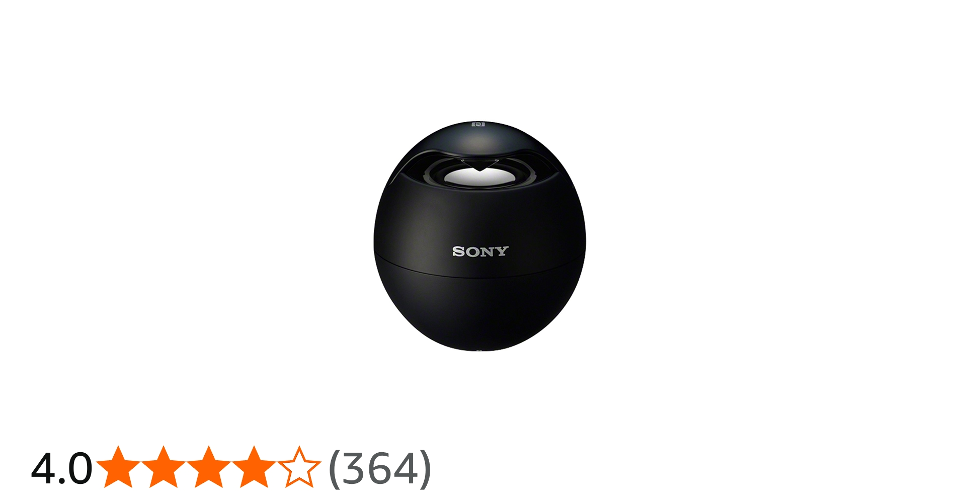 Amazon.co.jp: Sony Musicbox SRS-BTV5 black : 楽器・音響機器