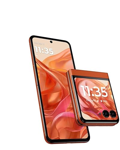 Amazon.com: Motorola razr | 2024 | Unlocked | Made for US 8/256GB