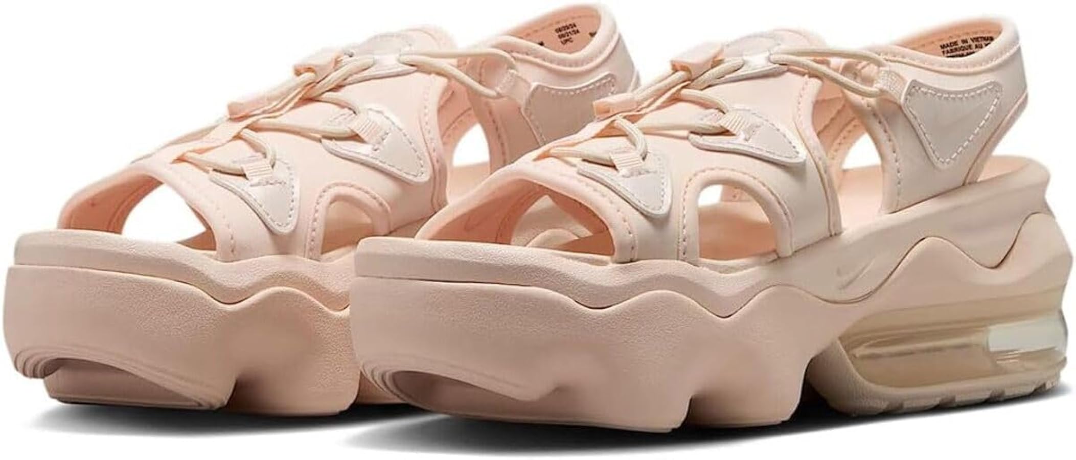Amazon.co.jp: Nike CI8798-800 Air Max Coco W Air Max Koko Guava
