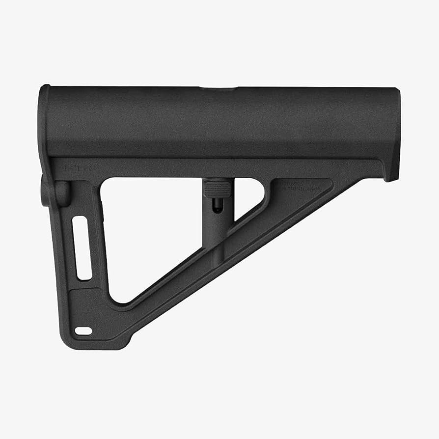 Amazon.co.jp: MAGPUL(マグプル)BTR Arm Brace - Mil-spec BLK アーム