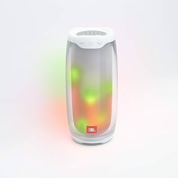 Amazon.co.jp: JBL PULSE 4 Bluetoothスピーカー USB C充電/IPX7防水