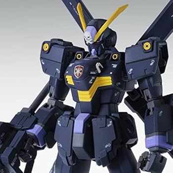 Amazon | MG 1/100 XM-X2 クロスボーンガンダムX-2 Ver.Ka (機動戦士