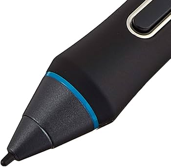 Amazon.com: Wacom Pro Pen KP-503E : Electronics