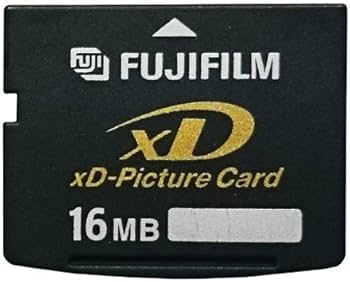Amazon | FUJIFILM DPC-16 xDピクチャーカード | 富士フイルム