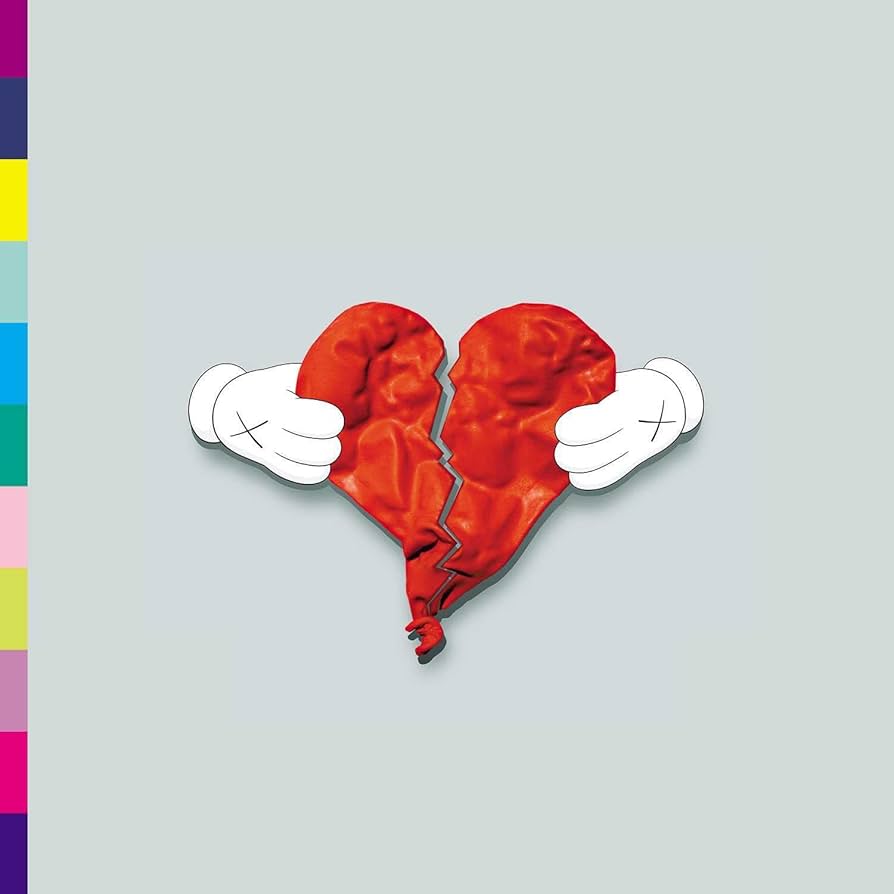 Amazon.co.jp: 808s & Heartbreak (W/CD) (Coll) (Dlx) [Analog