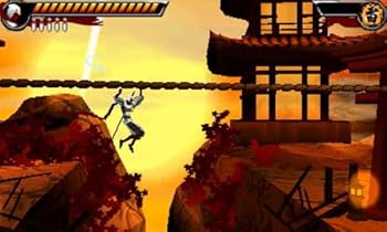 Amazon.co.jp: Shinobi 3D - 3DS : Video Games