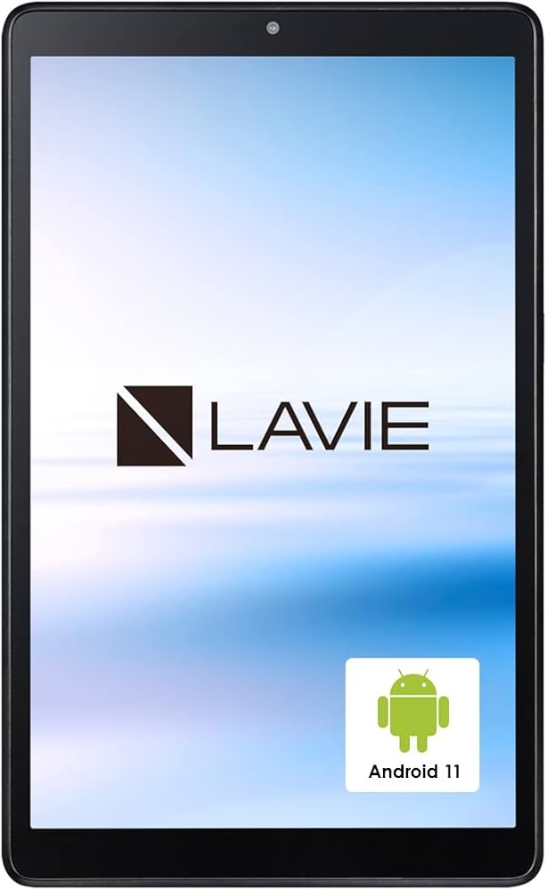 Amazon.co.jp: NEC LAVIE T8 Tablet, 8