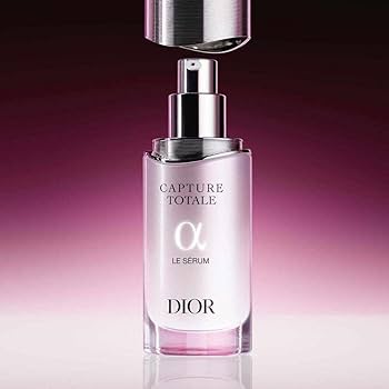 Amazon.co.jp: DIOR カプチュール トータル ル セラム 30ml【並行輸入