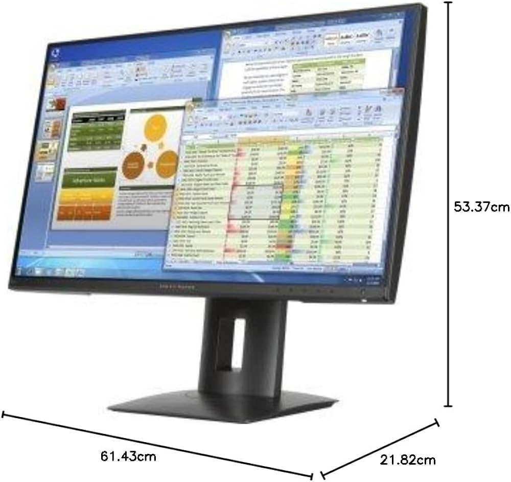 Amazon.co.jp: HP Z27n 27