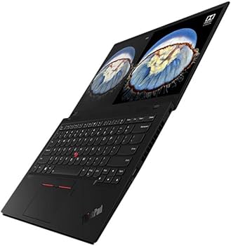Amazon.com: Lenovo Gen 8 ThinkPad X1 Carbon with 14