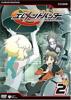 Amazon.co.jp: エレメントハンター 2 [DVD] : 本城雄太郎, 榎本温子