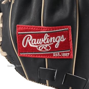 Amazon | 野球 ローリングス 軟式グローブ グラブ ピッチャー 投手用