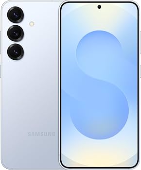 Amazon | Samsung Galaxy S25 512GB｜アイシーブルー｜Galaxy AI対応