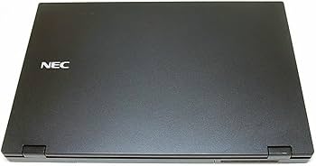 Amazon.co.jp: 【整備済み品】ノートパソコン nec vkt16x/第八世代Core