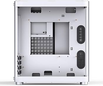 Amazon.co.jp: PCケース JONSBO TK-1 デュアルサーフェス側透MATX