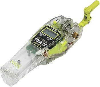 Amazon | プロックス(Prox) 攻棚ワカサギモータードライブEC ICE