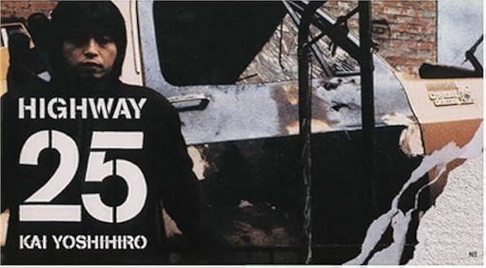 Amazon.co.jp: Highway25 - 甲斐よしひろ: ミュージック