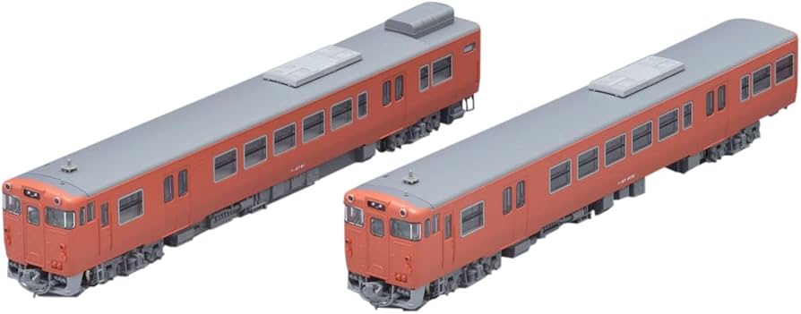 Amazon.co.jp: TOMIX Nゲージ キハ47 0形 JR西日本更新車 首都圏色