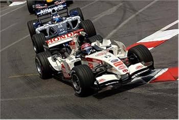 Amazon.co.jp: 2006 FIA F1世界選手権総集編 完全日本語版 [DVD] : DVD