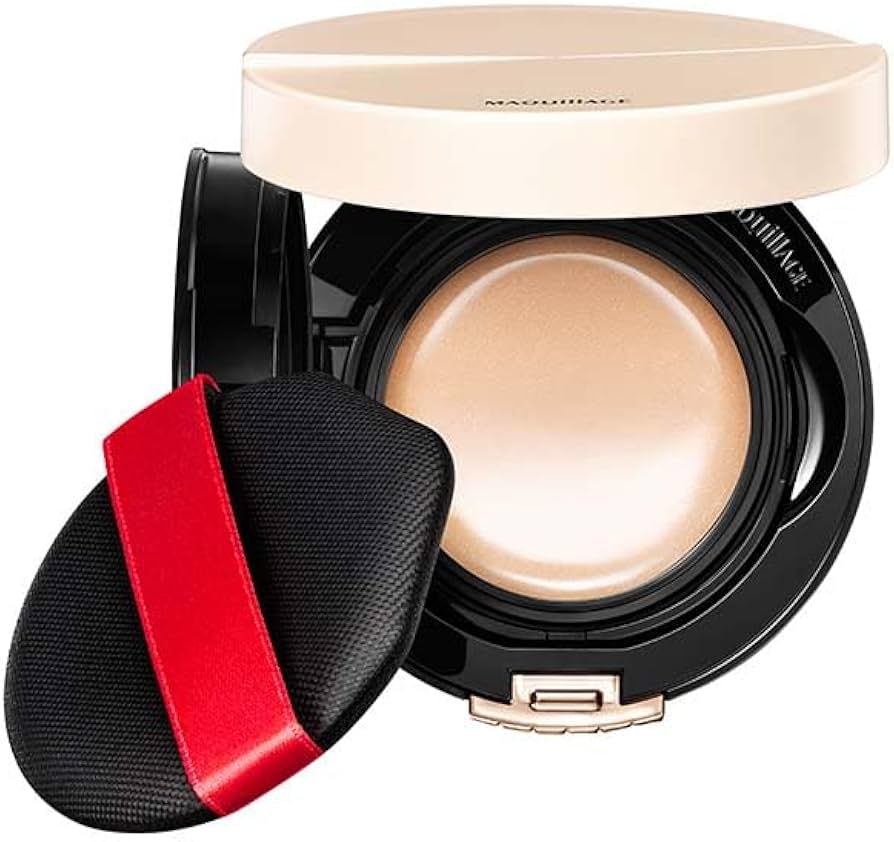 Amazon | マキアージュ ドラマティッククッションジェリー01×ケース