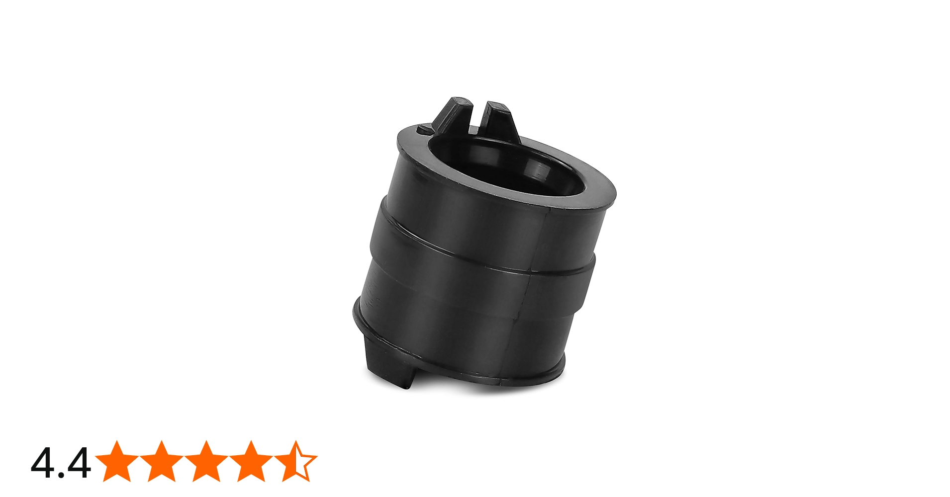 Amazon | Jetsetmoto マニホールド DIO ZX 内径25.5mm ホンダ50cc車用