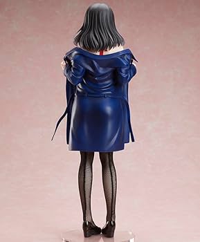 Amazon.com: Good Smile Company 4589890601000 18+ Kyoko Tsuyude