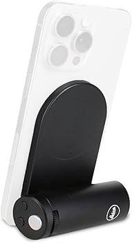 Leica LUX Grip for Smartphones (18562) : Amazon.ca: Electronics