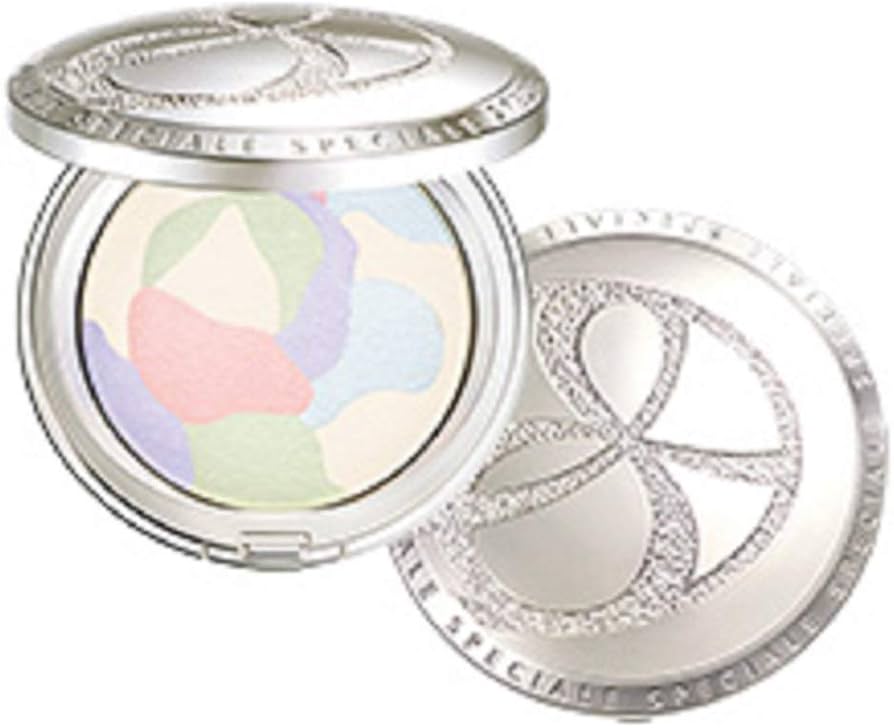 Amazon | ノエビア スペチアーレ メランジェリーコンパクト 01ホワイト