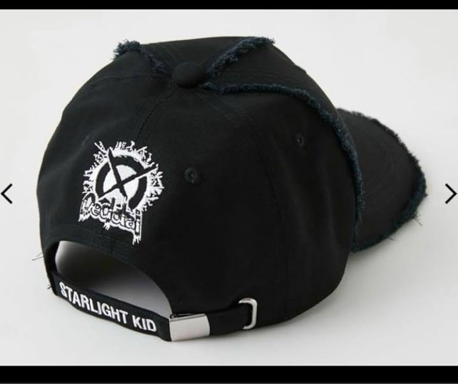 Amazon.co.jp: スターライトキッド キャップ : ホーム＆キッチン