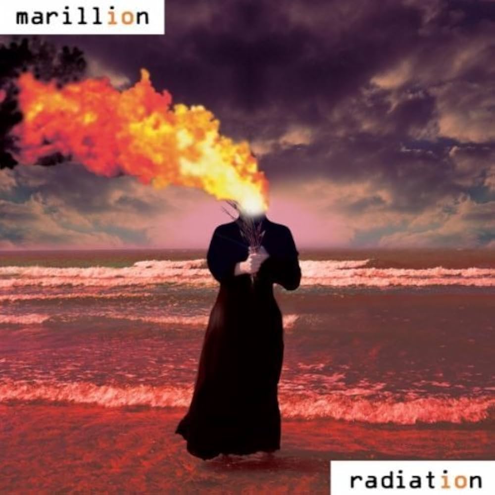 Radiation by Marillion - Amazon.com Music