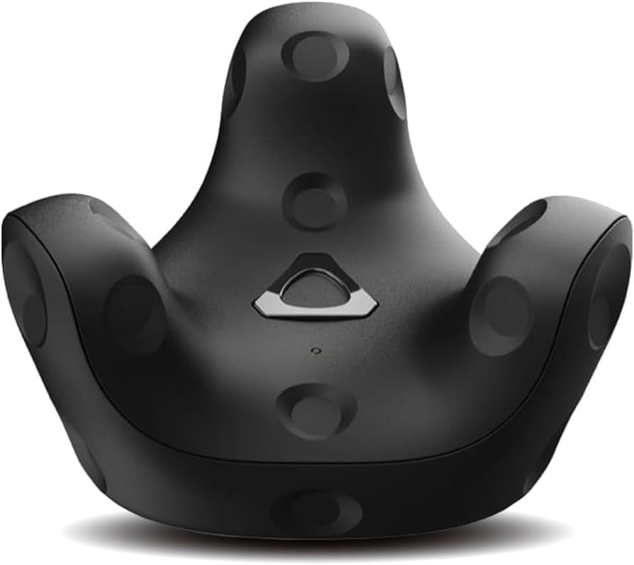 Amazon.com: HTC 3 Pack Vive Tracker (3.0) - with HTC Vive SteamVR