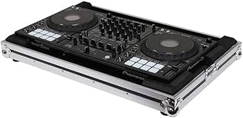 Amazon.com: Odyssey Pioneer Ddj-1000/ Ddj-1000Srt Flight Case