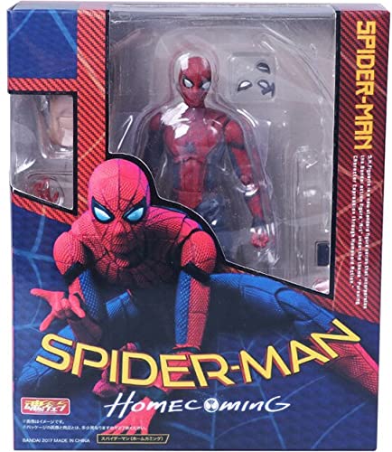 Amazon.co.jp: TAMASHII NATIONS S.H.フィギュアーツ スパイダーマン