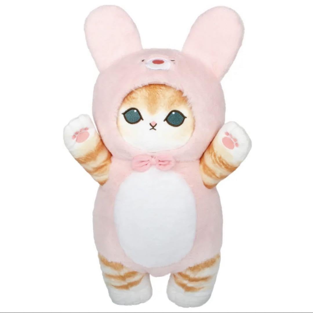 喜*ん様 コヤンイサムチョン Bigうさぎサンダーちゃん ふわモコ