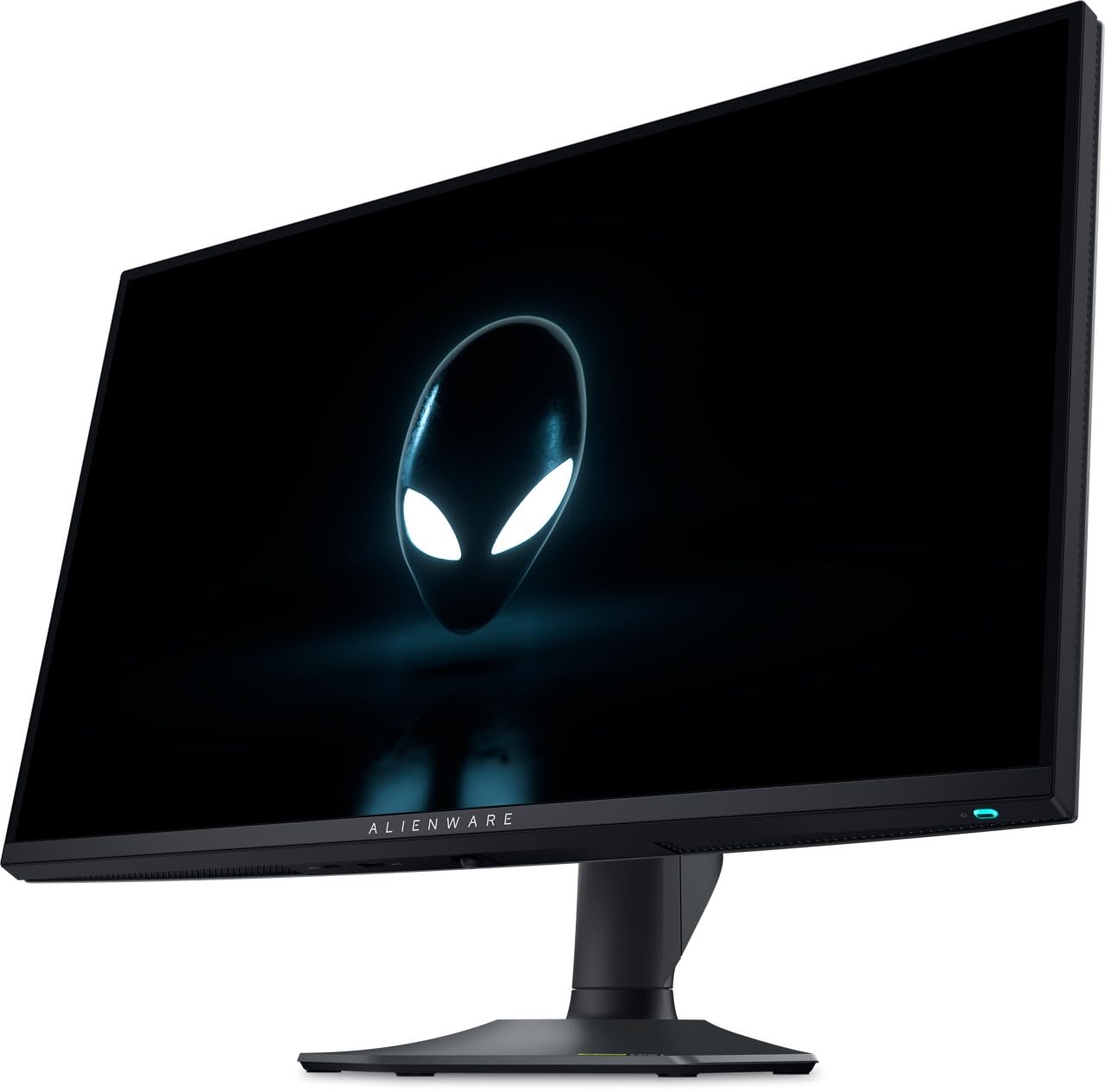 Alienware AW2725QF 27