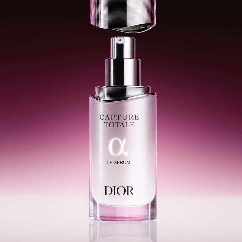 Amazon.co.jp: DIOR カプチュール トータル ル セラム 30ml【並行輸入