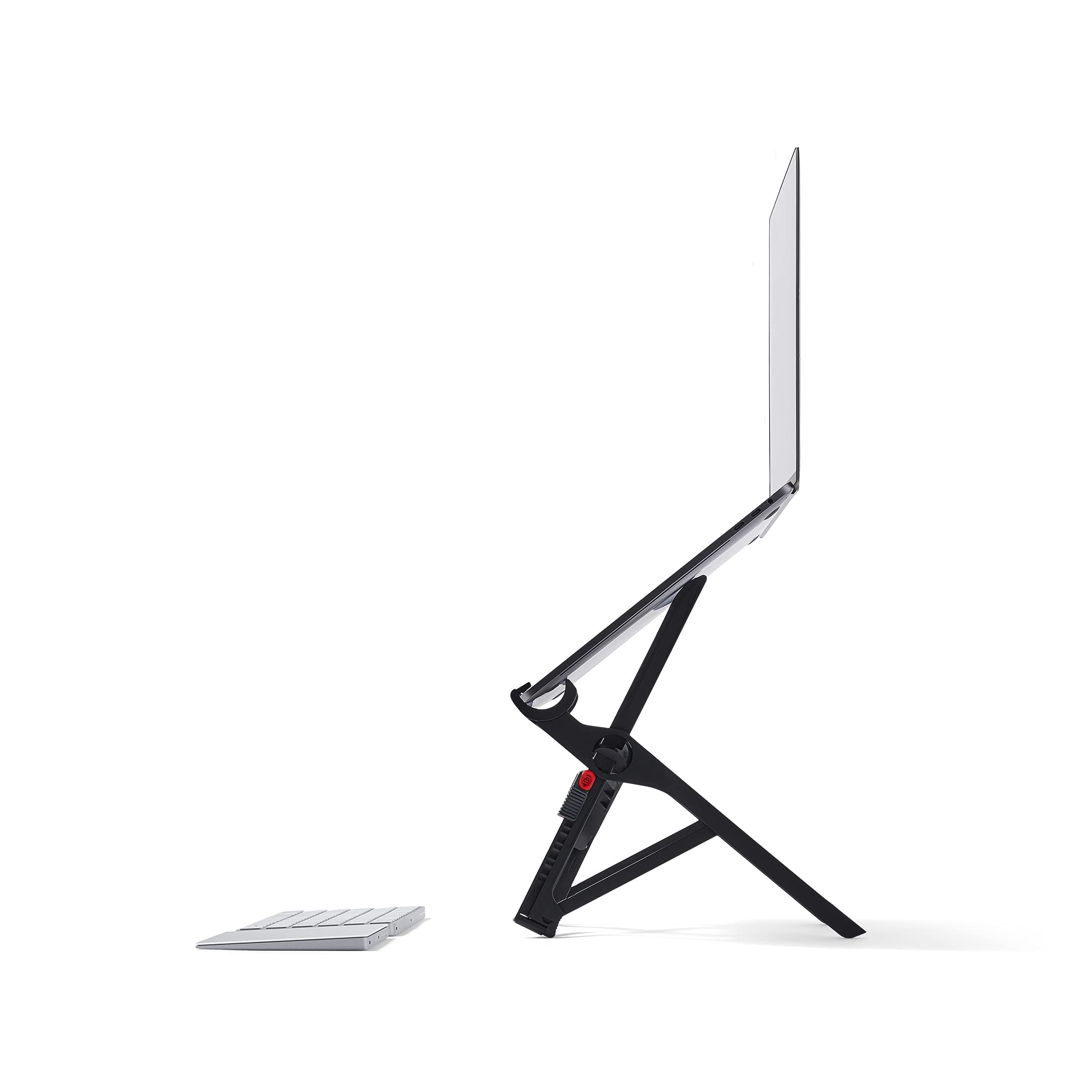 Amazon.com: Roost V3 - Ultra Portable and Adjustable Laptop Stand