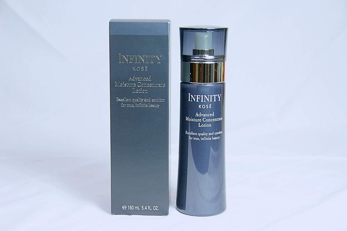 Amazon | インフィニティ （INFINITY）アドバンスト モイスチュア