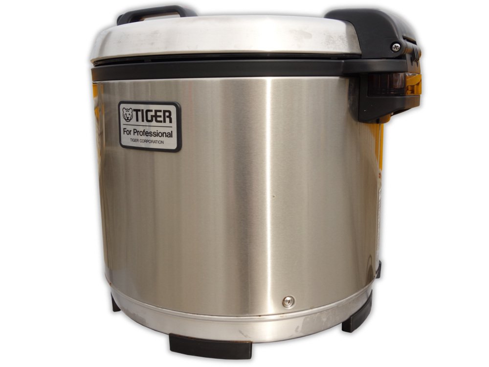 Amazon | やかん屋 業務用炊飯ジャー タイガー魔法瓶 炊飯ジャー