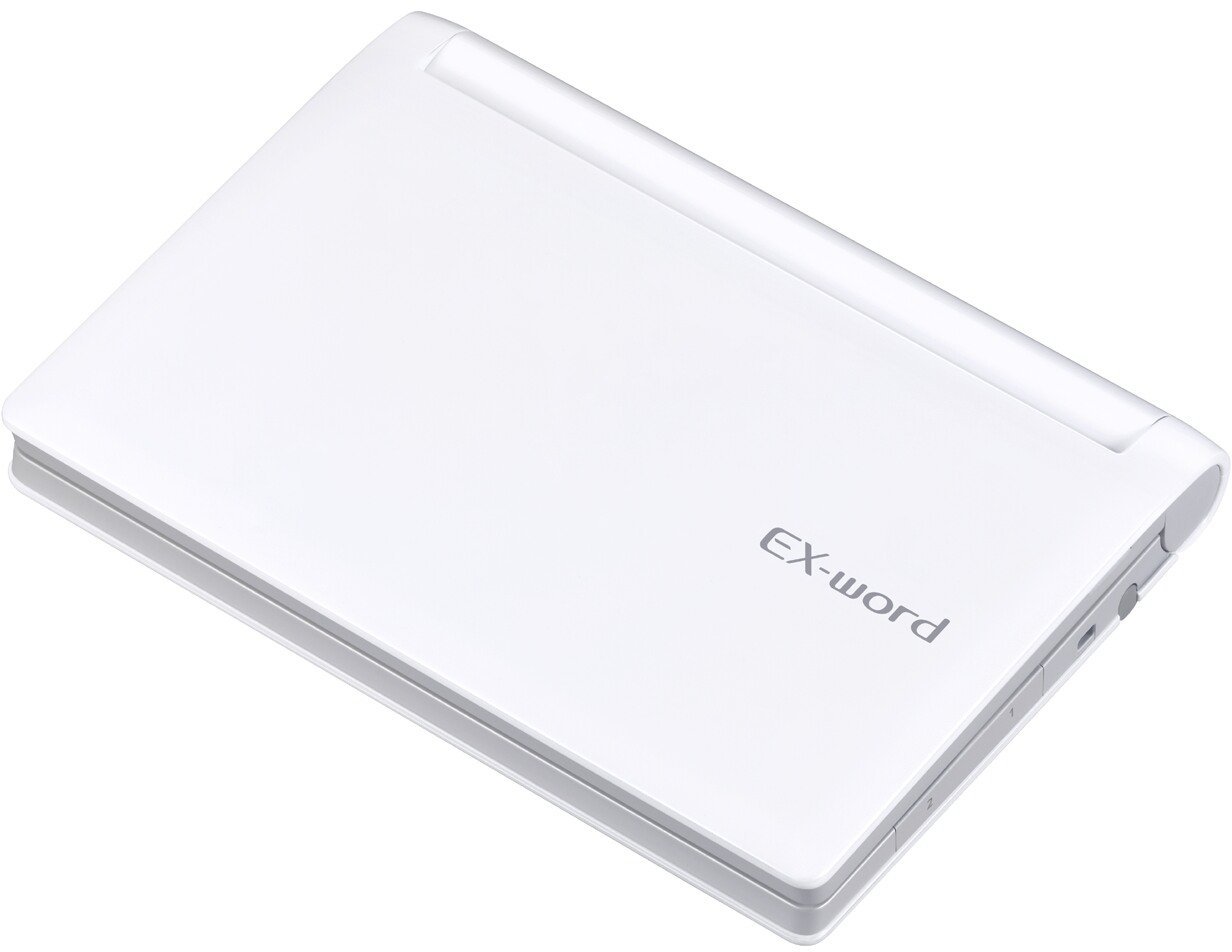 Amazon | カシオ 電子辞書 エクスワード ドイツ語モデル XD-D7100